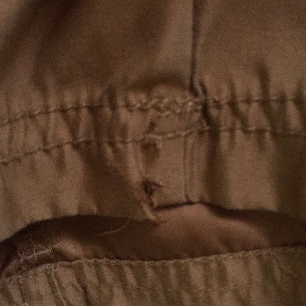 Dockers Shorts Boys Size M - Picture 5 of 6